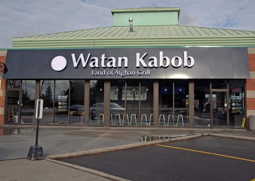 Watan Kabob